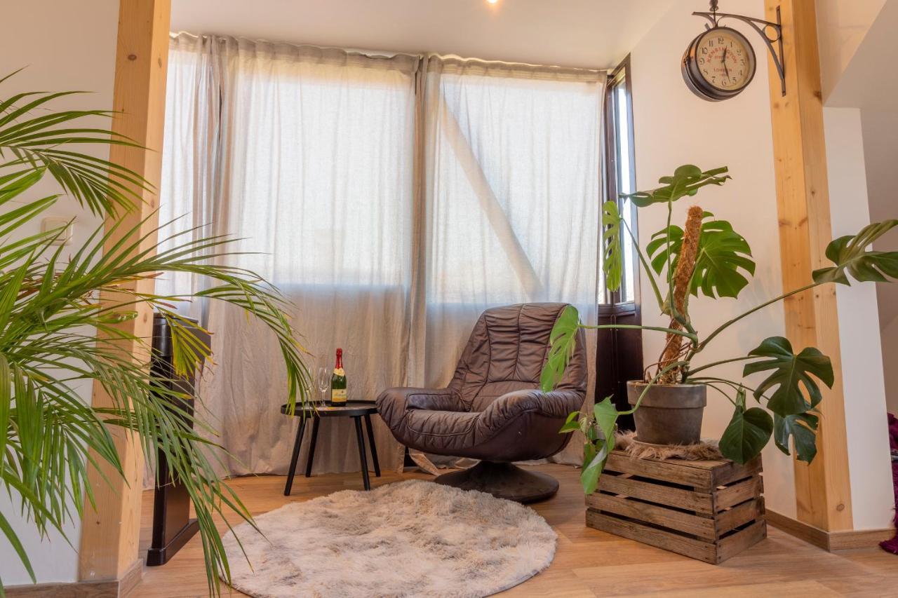 Ferienwohnung Kathis Eifelblick Simmerath Exterior foto